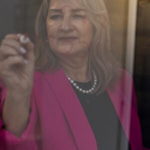 Organización de Congreso Profesional